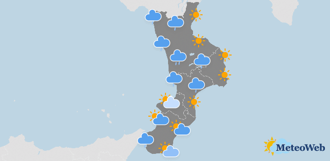 Meteo Calabria